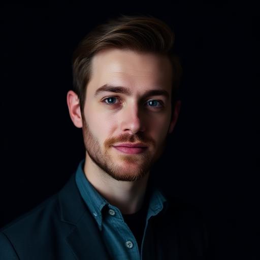 Marc Dubois
